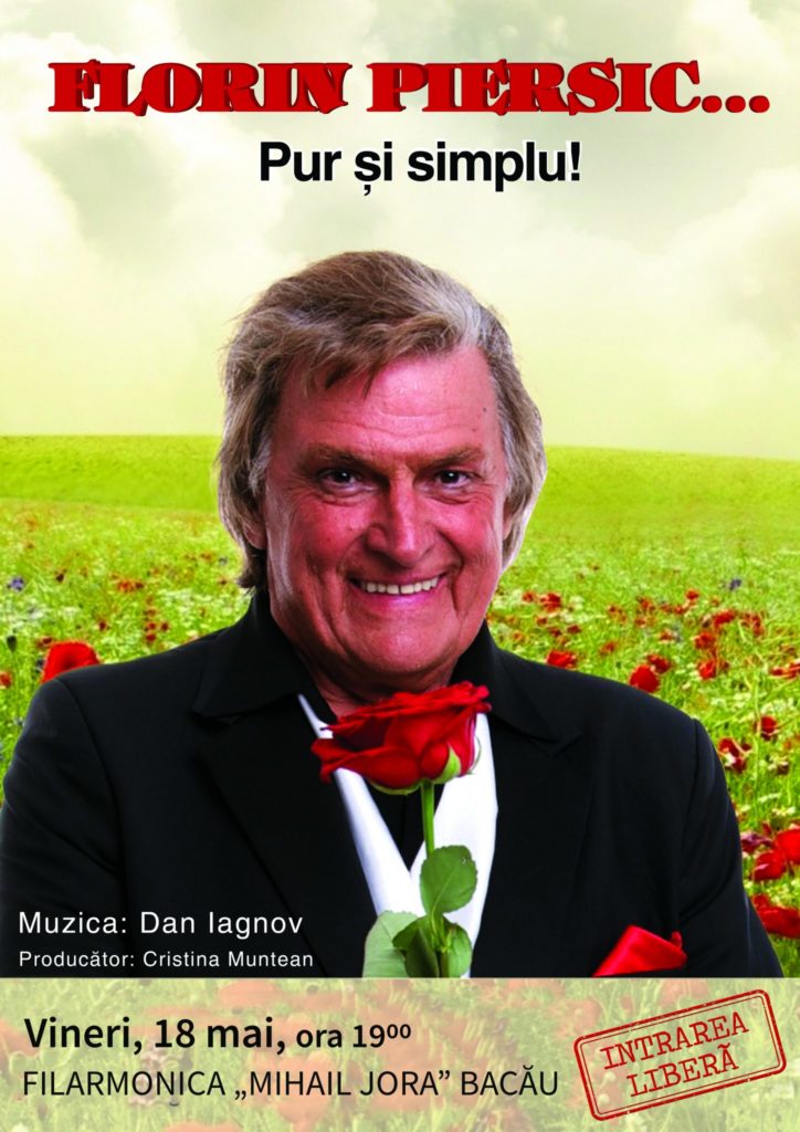 Florin Piersic