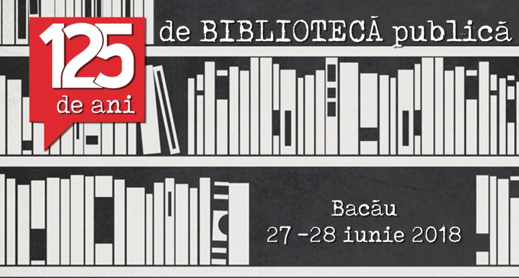zilele bibliotecii